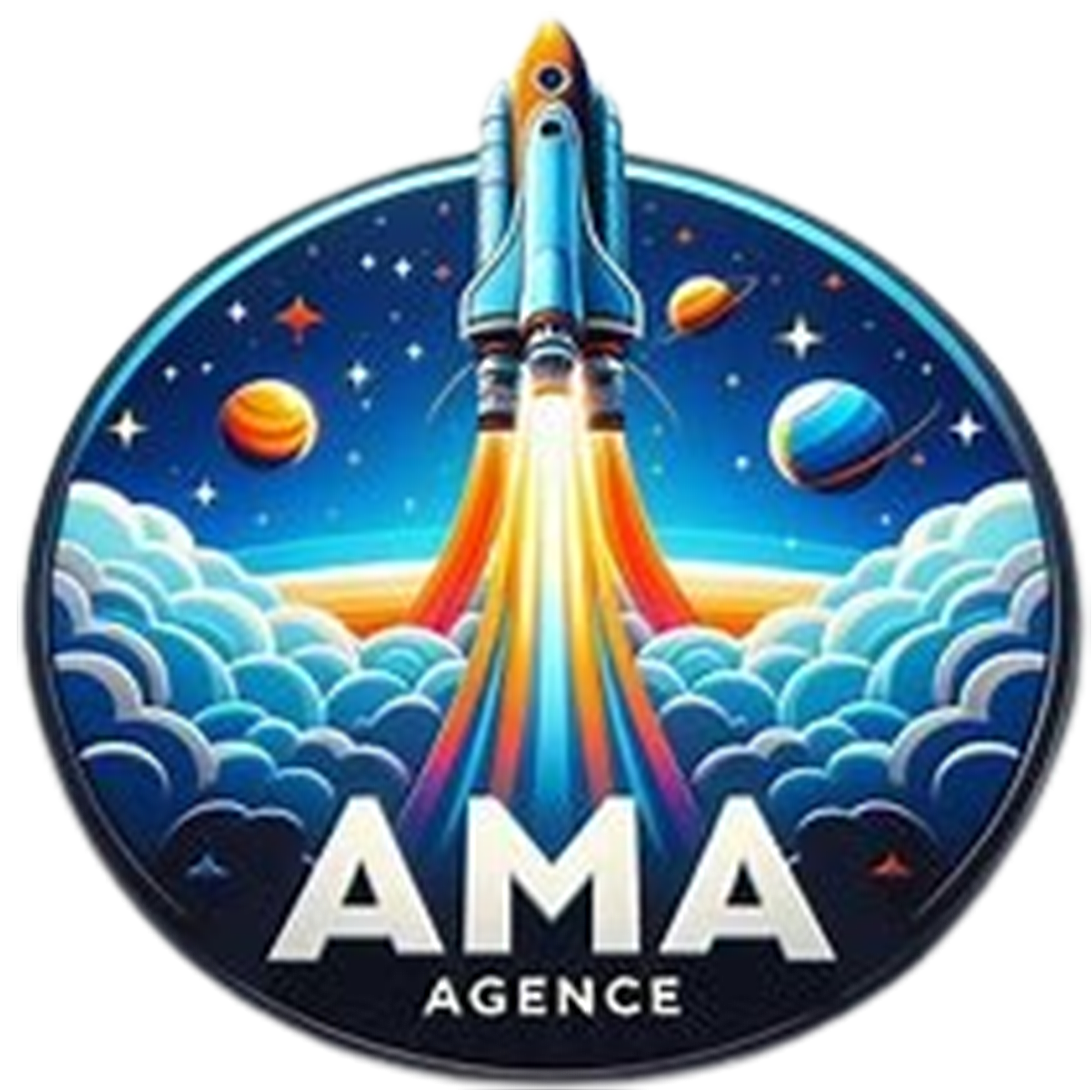 Ama agence